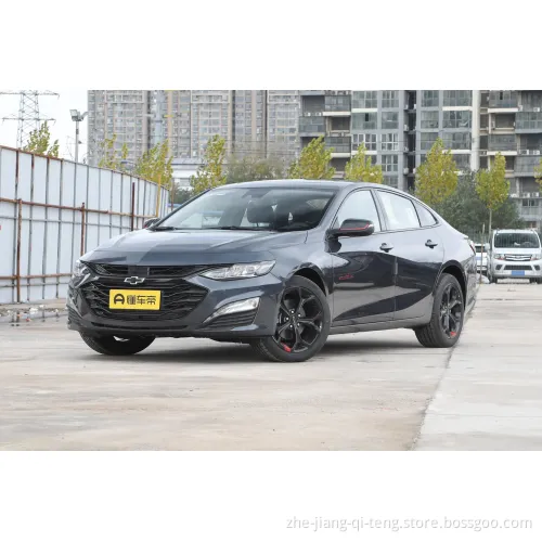 Chevrolet Malibu XL 2022 Redline 550t Automatic Rui Zhi Edition